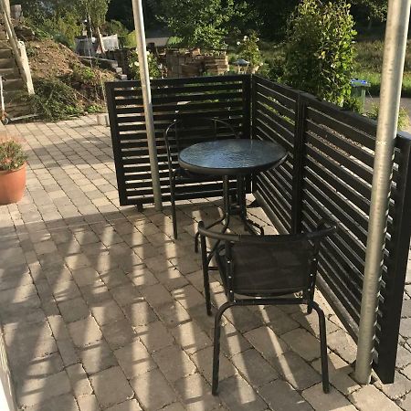 Julso Lejligheden Silkeborg Eksteriør bilde
