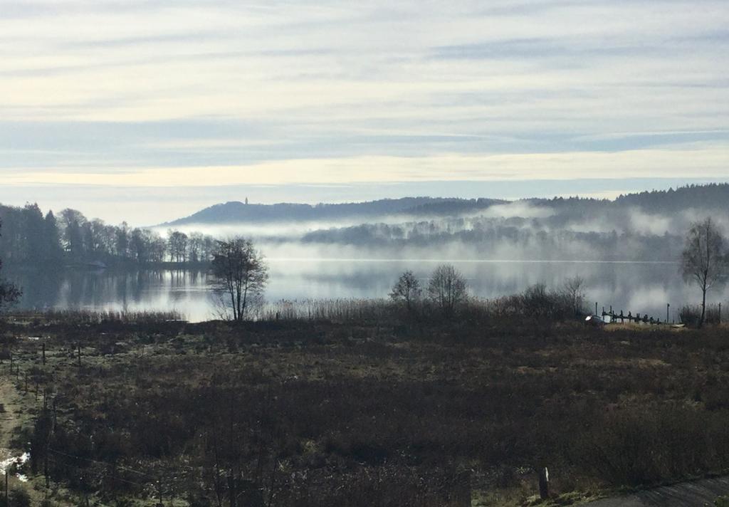 Julso Lejligheden Silkeborg Eksteriør bilde