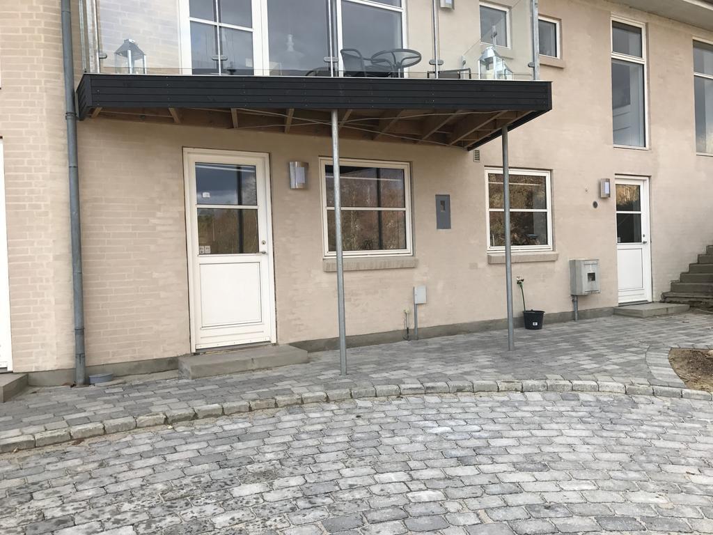 Julso Lejligheden Silkeborg Eksteriør bilde