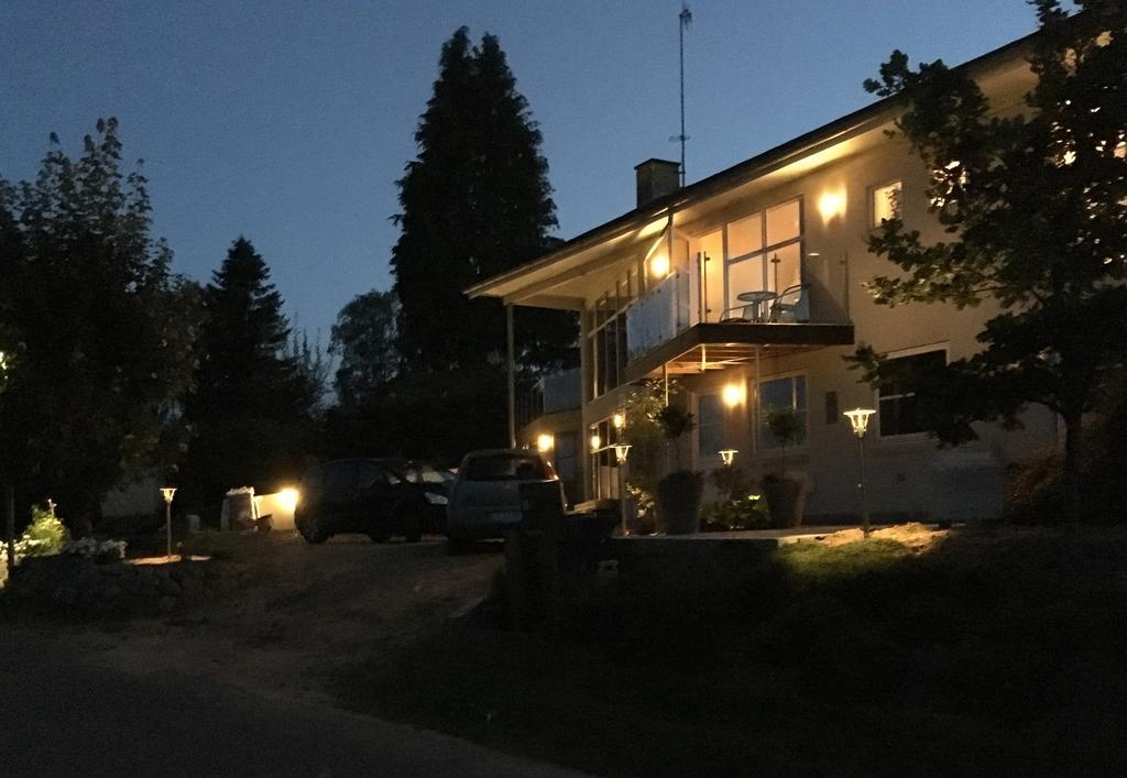 Julso Lejligheden Silkeborg Eksteriør bilde