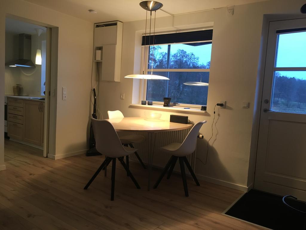 Julso Lejligheden Silkeborg Eksteriør bilde