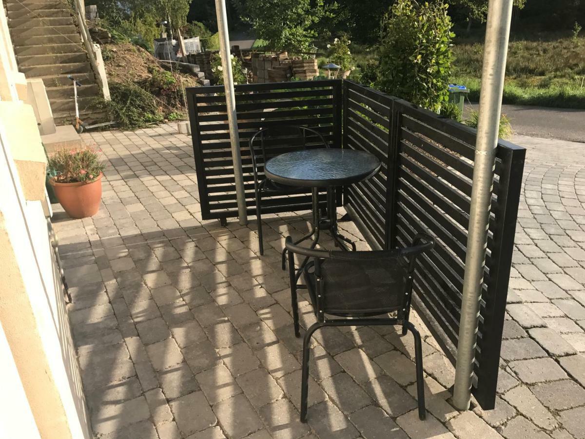Julso Lejligheden Silkeborg Eksteriør bilde