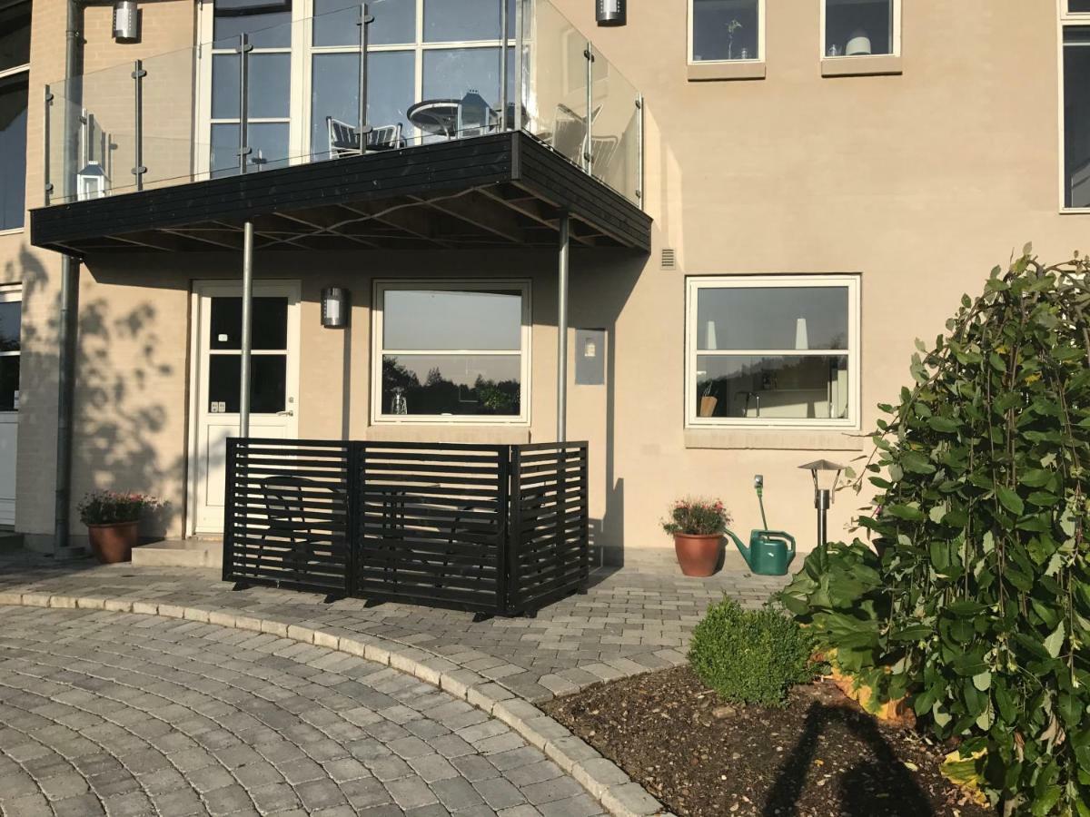 Julso Lejligheden Silkeborg Eksteriør bilde